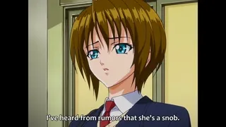 Renketsu Houshiki Episode 3 Preview