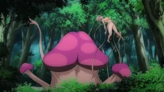 Niplheim no Karyuudo Branded Azel Episode 1 Subbed Preview