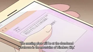 Ichigo Chocola Flavor Episode 2 English Subbed Preview