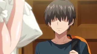 Ecchi Na Onee-Chan Ni Shiboraretai Episode 1 Subbed Preview