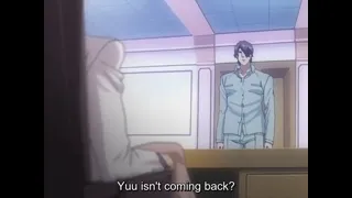 Night Shift Nurses 3 Episode 2 Preview