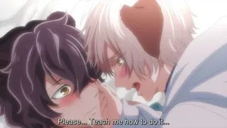 Mori No Kuma-San, Toumin-Chuu Episode 2 Preview