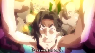 Nightmare x Deathscythe - Episode 2 Preview