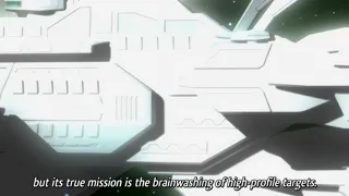 Kangoku Senkan Episode 2 Preview