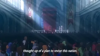 Subarashiki Kokka no Kizuki-kata Episode 2 Subbed Preview