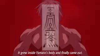 Inyouchuu Etsu Episode 2 Preview