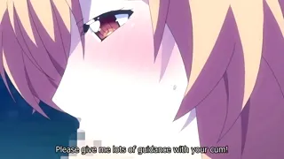 Ero Zemi Ecchi ni Yaruki ni ABC Episode 1 Subbed Preview