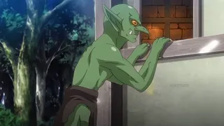 Goblin no Suana Episode 4 Preview