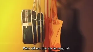 Chichi-iro Toiki Episode 2 Preview