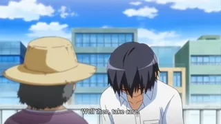 Trophical Kiss - Episode 3 Preview