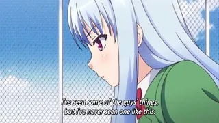 Oide yo! Shiritsu Yarima x Rigakuen episode 2 English subbed Preview