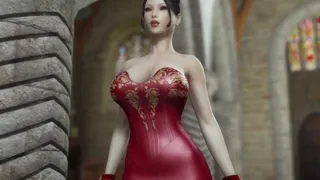 Secret Of Beauty 3 3D Preview