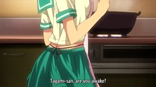 Momoiro Milk – Episode 1 Subbed Preview