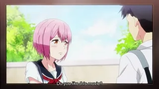 Shuumatsu no Harem Episode 2 Preview