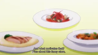 3 Byou Go, Yajuu. Goukon De Sumi Ni Ita Kare Wa Midara Na Nikushoku Deshita Episode 4 Preview