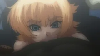 Taimanin Asagi - Episode 3 Preview