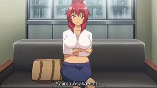 Konbini Shoujo Z Episode 3 Preview