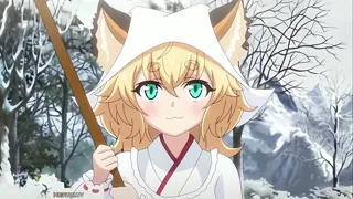 Kitsune Musume No Ecchi Na Oyado Episode 2 Preview