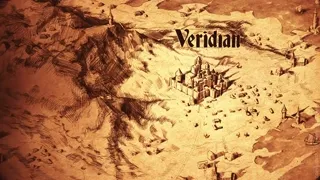 Bloodlust Cerene Preview