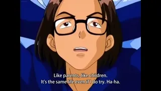 Maid Meshimase Episode 1 Preview