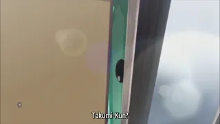 Zettai Junshu Episodio 2 Preview