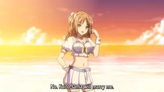 Tropical Kiss Episode 2 Subbed Preview