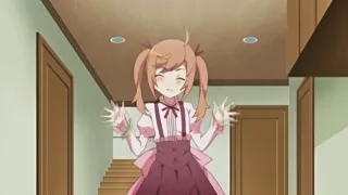 PeroPero Teacher Episode 2 - Maid Chapter Preview