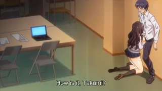 Tenioha! 2 Nee, Motto Ecchi na Koto Ippai Shiyo The Animation Episode 1 Subbed Preview