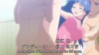 Rinkan Club Episode 3 English Subbed Preview