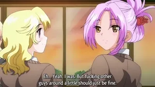 Cherry and Gals Episode 1 Preview