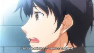 Master Piece Episode 1 Preview