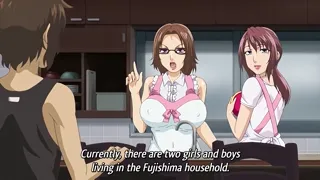 Aniki no Yome-san nara, Ore ni Hamerarete Hiihii Itteru Tokoro Da yo Preview