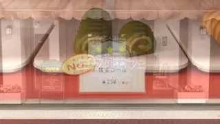 Three Stars Cafe Preview