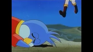 Lunatic Night - Episode 3 Preview