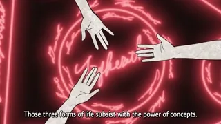 Kyojinzoku no Hanayome Episode 2 Preview