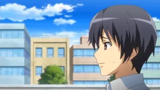 Tropical Kiss Episode 3 Subbed Preview