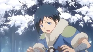 Kohakuiro no Hunter The Animation Episode 1 Subbed Preview