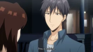 Papa Datte Shitai Episode 4 Preview