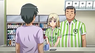 JK to Ero Konbini Tenchou Episode 3 Subbed Preview