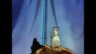 Demon Beast Invasion - Episode 3 Preview