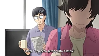 Hitozuma, Mitsu to Niku Episode 2 Subbed Preview