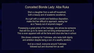 Saimin Gakuen Episode 4 English Subbed Preview