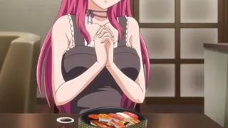 Maki-chan to Nau Episode 2 Subbed Preview