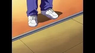 Ashita no Yukinojou Episode 3 Preview