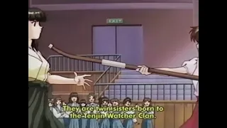 Seijuuden: Twin Dolls Episode 2 Preview