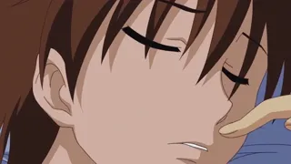 Vampire Episode 1 English Subbed Preview