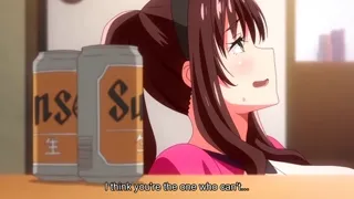 Garden Takamine-ke no Nirinka The Animation Episode 1 Preview