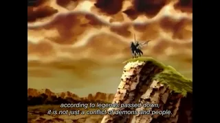 Castle Fantasia: Seima Taisen Episode 3 Preview