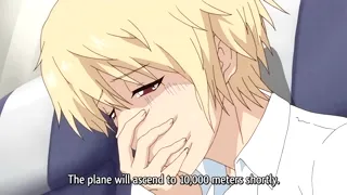 Boy Meets Harem - Episode 1 Subbed Preview