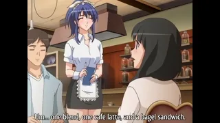 Cafe Junkie Episode 2 Subbed Preview
